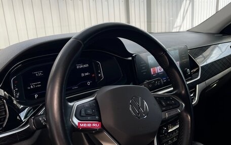 Volkswagen Polo VI (EU Market), 2021 год, 1 700 000 рублей, 9 фотография