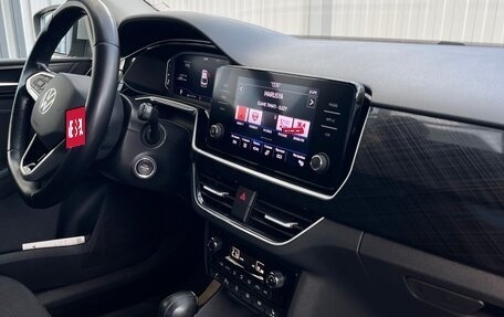 Volkswagen Polo VI (EU Market), 2021 год, 1 700 000 рублей, 12 фотография