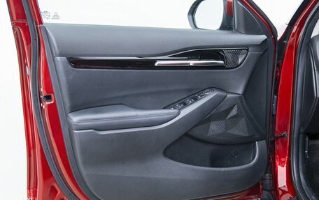 KIA Seltos I, 2021 год, 2 367 000 рублей, 22 фотография