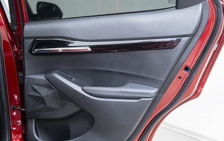 KIA Seltos I, 2021 год, 2 367 000 рублей, 24 фотография