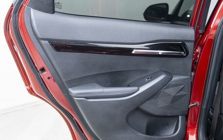KIA Seltos I, 2021 год, 2 367 000 рублей, 23 фотография
