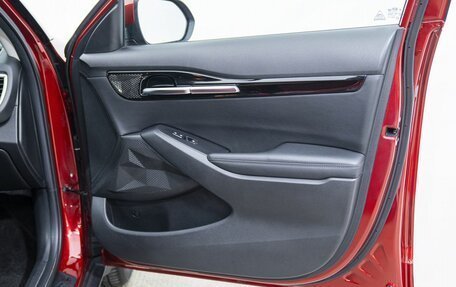KIA Seltos I, 2021 год, 2 367 000 рублей, 25 фотография