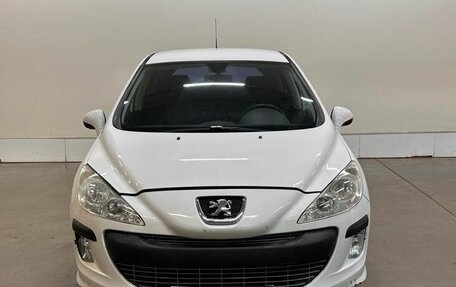 Peugeot 308 II, 2010 год, 477 000 рублей, 3 фотография