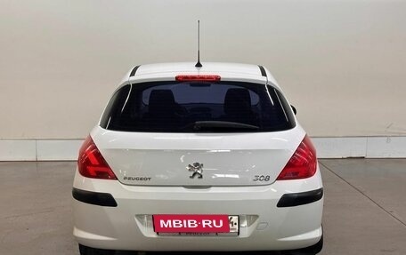 Peugeot 308 II, 2010 год, 477 000 рублей, 4 фотография