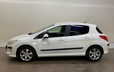 Peugeot 308 II, 2010 год, 477 000 рублей, 5 фотография