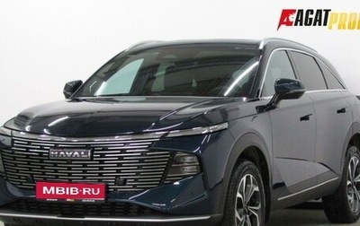 Haval F7, 2024 год, 3 499 000 рублей, 1 фотография