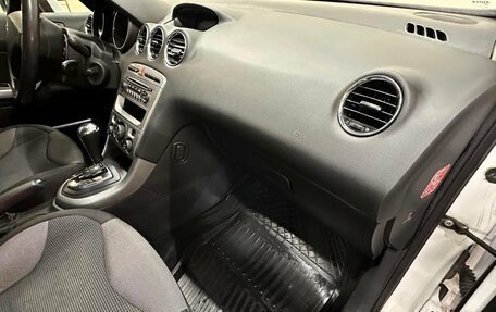 Peugeot 308 II, 2010 год, 477 000 рублей, 9 фотография