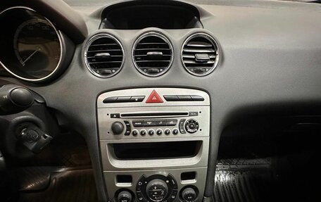 Peugeot 308 II, 2010 год, 477 000 рублей, 7 фотография