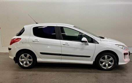 Peugeot 308 II, 2010 год, 477 000 рублей, 6 фотография