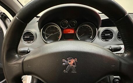 Peugeot 308 II, 2010 год, 477 000 рублей, 10 фотография