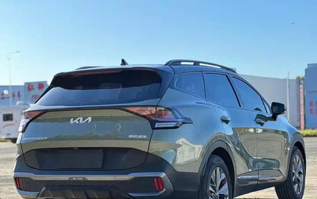 KIA Sportage IV рестайлинг, 2022 год, 2 234 555 рублей, 6 фотография