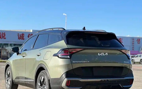 KIA Sportage IV рестайлинг, 2022 год, 2 234 555 рублей, 7 фотография