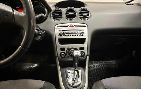 Peugeot 308 II, 2010 год, 477 000 рублей, 8 фотография