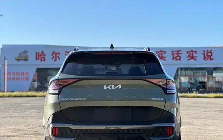 KIA Sportage IV рестайлинг, 2022 год, 2 234 555 рублей, 8 фотография