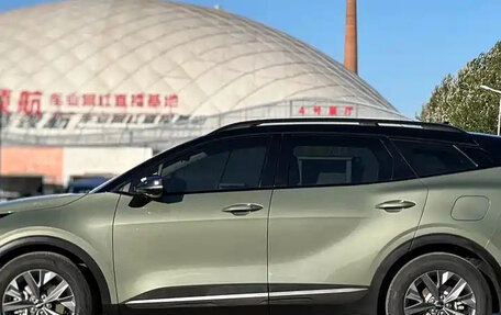 KIA Sportage IV рестайлинг, 2022 год, 2 234 555 рублей, 9 фотография