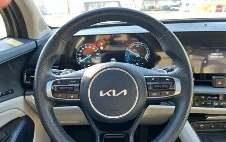KIA Sportage IV рестайлинг, 2022 год, 2 234 555 рублей, 12 фотография