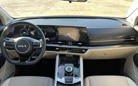 KIA Sportage IV рестайлинг, 2022 год, 2 234 555 рублей, 11 фотография