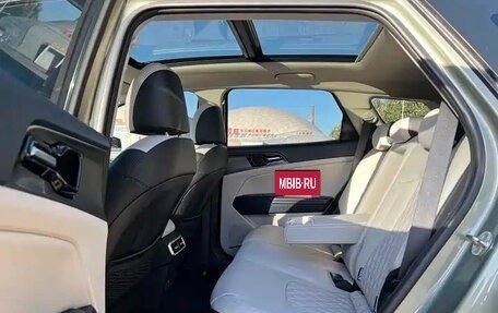 KIA Sportage IV рестайлинг, 2022 год, 2 234 555 рублей, 15 фотография