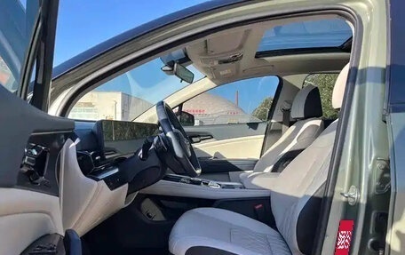 KIA Sportage IV рестайлинг, 2022 год, 2 234 555 рублей, 13 фотография