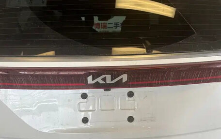 KIA Carnival, 2022 год, 10 фотография