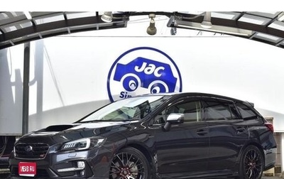 Subaru Levorg I, 2016 год, 1 038 500 рублей, 1 фотография