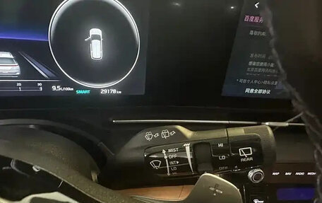 KIA Carnival, 2022 год, 22 фотография