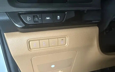 KIA Carnival, 2022 год, 20 фотография