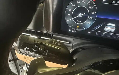 KIA Carnival, 2022 год, 19 фотография