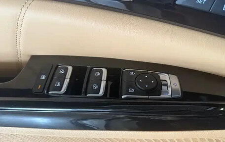 KIA Carnival, 2022 год, 23 фотография