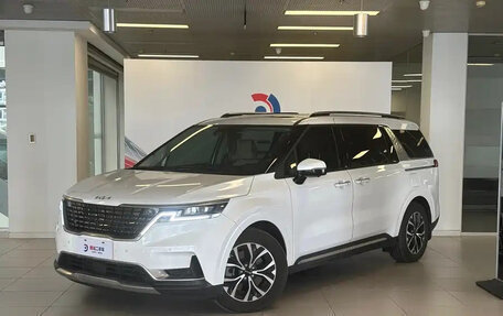 KIA Carnival, 2022 год, 3 045 888 рублей, 1 фотография