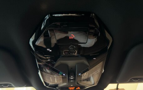 BMW X3, 2025 год, 6 134 000 рублей, 9 фотография