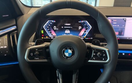 BMW X3, 2025 год, 6 134 000 рублей, 8 фотография