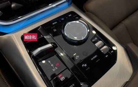 BMW X3, 2025 год, 6 134 000 рублей, 7 фотография