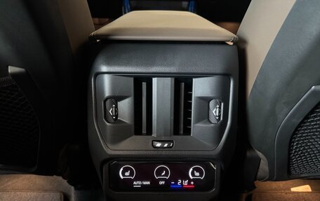 BMW X3, 2025 год, 6 134 000 рублей, 16 фотография