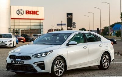 KIA Cerato IV, 2020 год, 1 295 000 рублей, 1 фотография