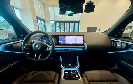 BMW X3, 2025 год, 6 134 000 рублей, 19 фотография