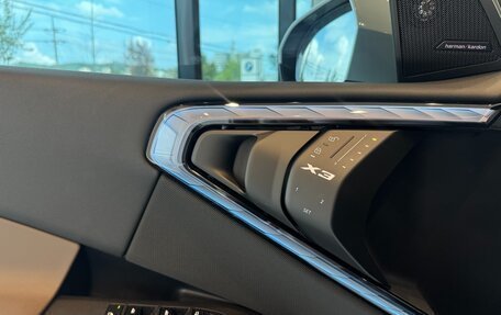 BMW X3, 2025 год, 6 134 000 рублей, 13 фотография