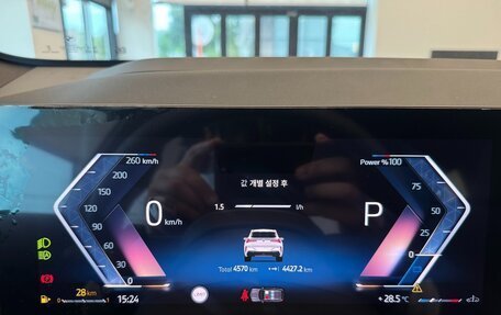 BMW X3, 2025 год, 6 134 000 рублей, 20 фотография