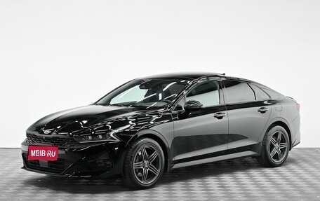 KIA K5, 2021 год, 1 895 000 рублей, 1 фотография