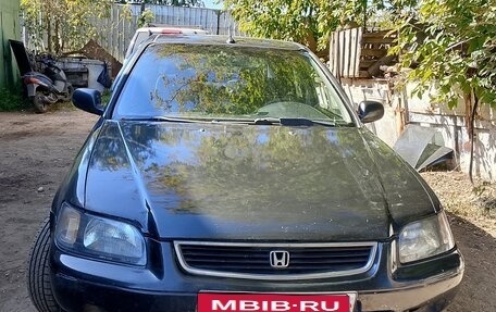 Honda Civic VII, 1998 год, 280 000 рублей, 1 фотография