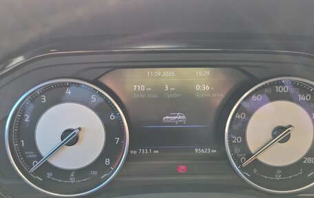 Volkswagen Touareg III, 2020 год, 4 400 000 рублей, 1 фотография