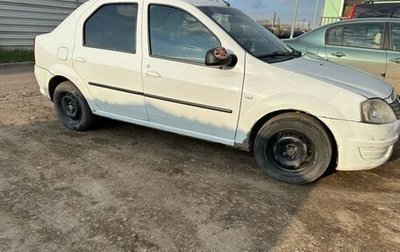 Renault Logan I, 2015 год, 220 000 рублей, 1 фотография