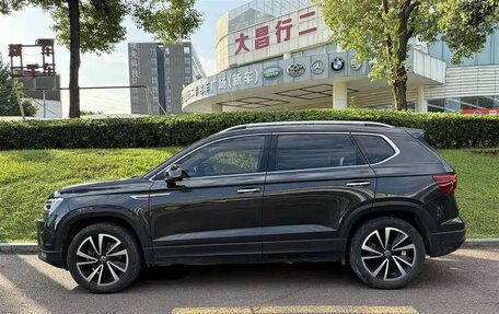 Volkswagen Tharu, 2022 год, 1 700 777 рублей, 3 фотография