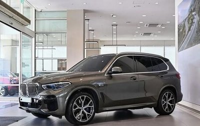 BMW X5, 2022 год, 5 000 100 рублей, 1 фотография