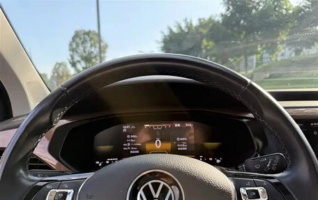 Volkswagen Tharu, 2022 год, 1 700 777 рублей, 10 фотография
