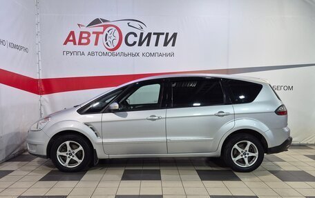 Ford S-MAX I, 2010 год, 822 000 рублей, 4 фотография