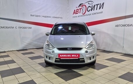 Ford S-MAX I, 2010 год, 822 000 рублей, 2 фотография