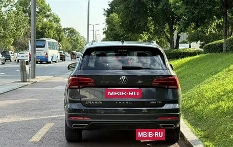 Volkswagen Tharu, 2022 год, 1 700 777 рублей, 5 фотография