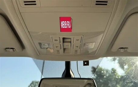 Volkswagen Tharu, 2022 год, 1 700 777 рублей, 9 фотография