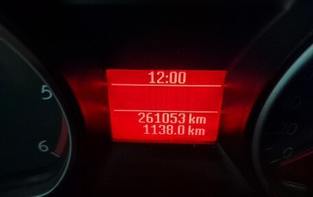 Ford S-MAX I, 2010 год, 822 000 рублей, 9 фотография
